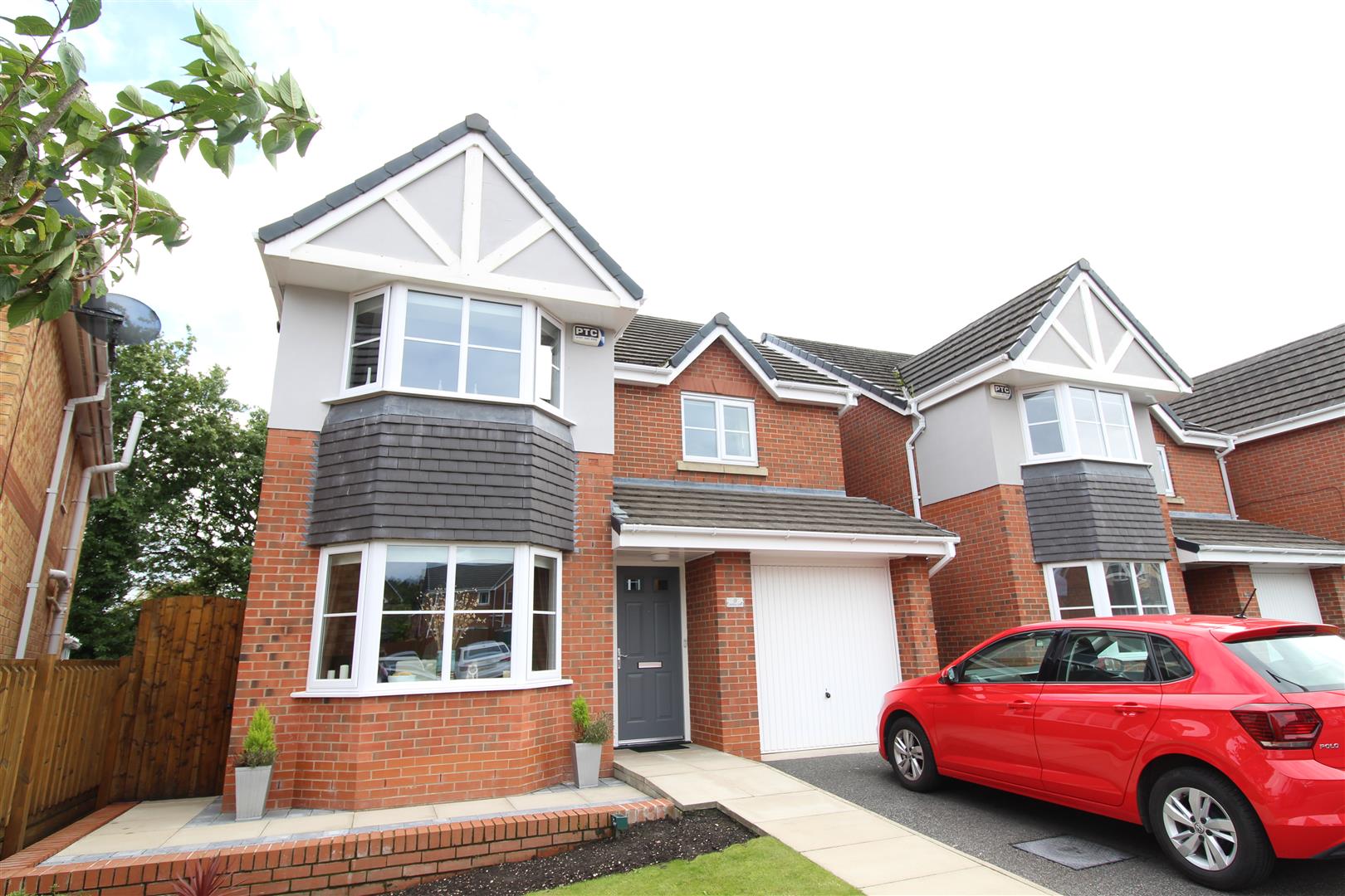 Detached Houses For Sale in Wigan MHL Estate Agents